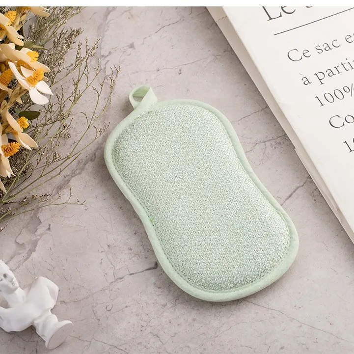 

MOONBIFFY губки для мытья посуды из микрофибры