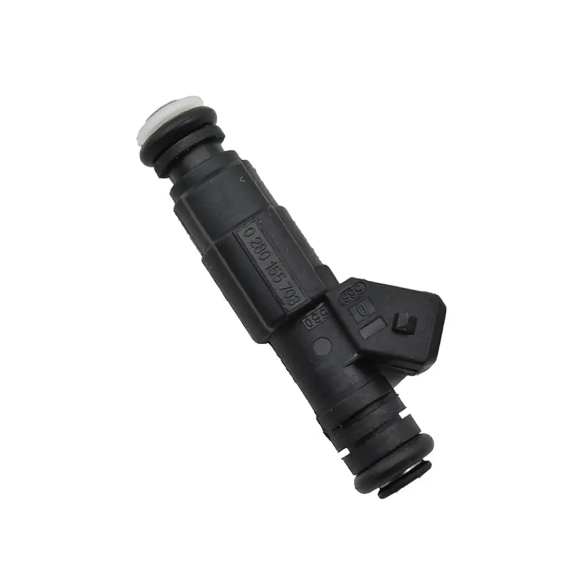 6 шт. Форсунка топливного инжектора с 4 отверстиями для Jeep Grand Cherokee 1993-1998 0280155703