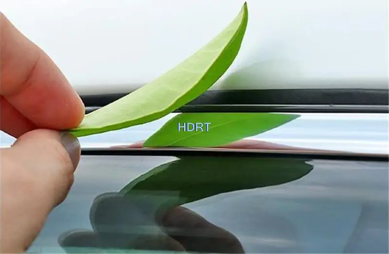 4 шт. защитный козырек для Skoda Kamiq 2018-2021