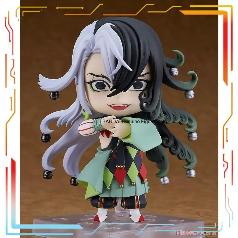Коллекционная фигурка Good Smile Company Fate Grand Order Ashiya Douman Alter Ego Nendoroid, модель-статуэтка (art.: 3920da641ad52) - 3920da641ad52
