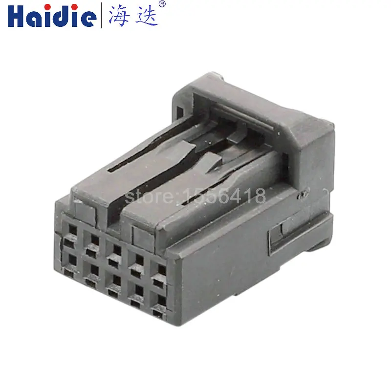 

1 компл. 10 контактов кабель жгут проводов соединитель корпуса разъем