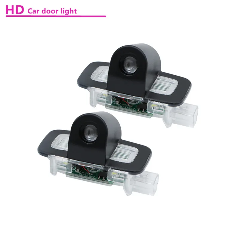 

Led Car Accessories For Porsche Panamera Car Logo Laser Projector Light Ghost Shadow Welcome Door Lights 2017-2021 Car Styling