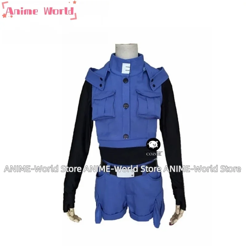 》 Пользовательский размер Kayano Kaede женская одежда униформа косплей костюм на