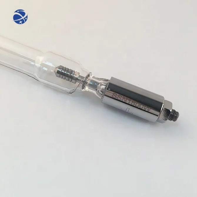 yyhcLong arc yag лазер 1800w 410mm ксеноновая лампа