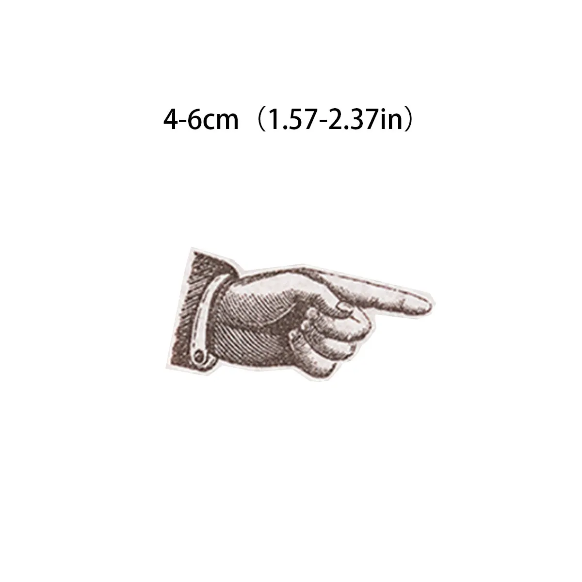 50 шт., наклейки на бутылки для воды в стиле ретро (art.: 3920ca146f23f) - 3920ca146f23f
