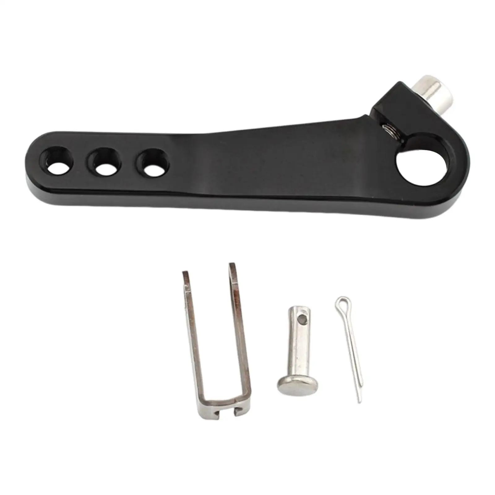 

Clutch Lever Arm Extension Easy Installation Quality Motorcycle Replacement for Yamaha Tenere 700 2019-2021 T7 2019-2021
