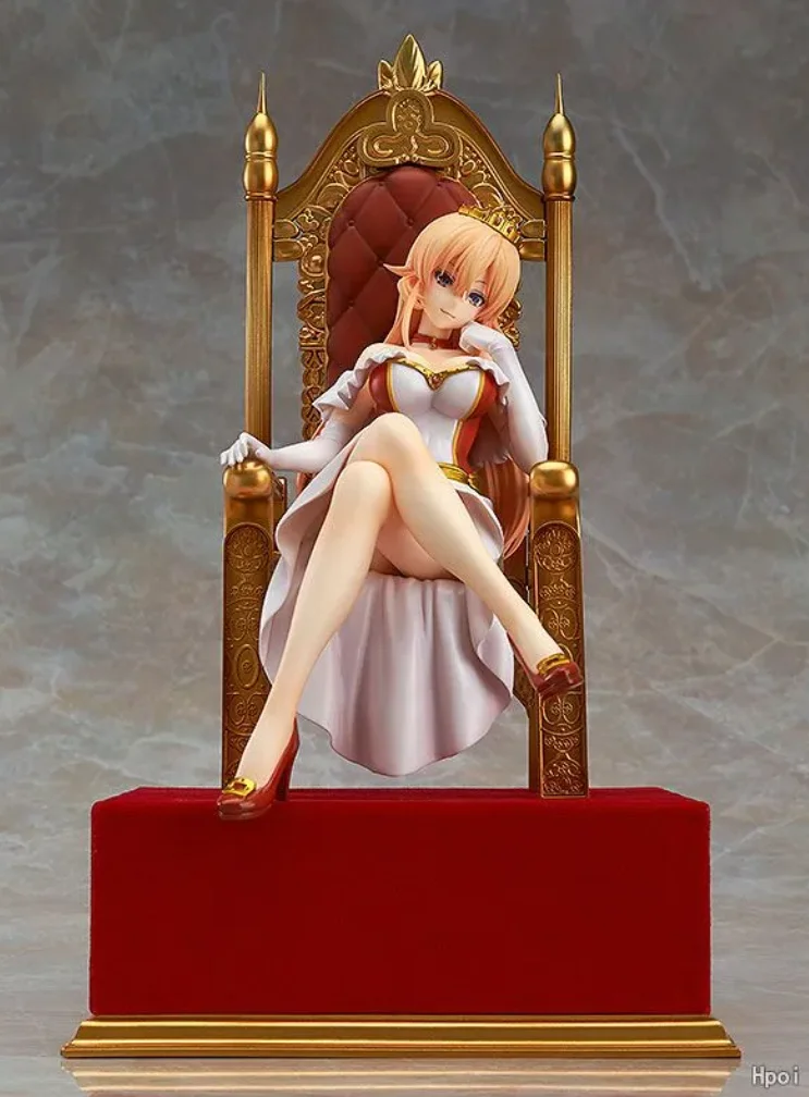【UA】GSC Shokuge No Spirit Эрина Накири Фигурка Модель Игрушки Подарки (art.: 3920dd296d623) - 3920dd296d623
