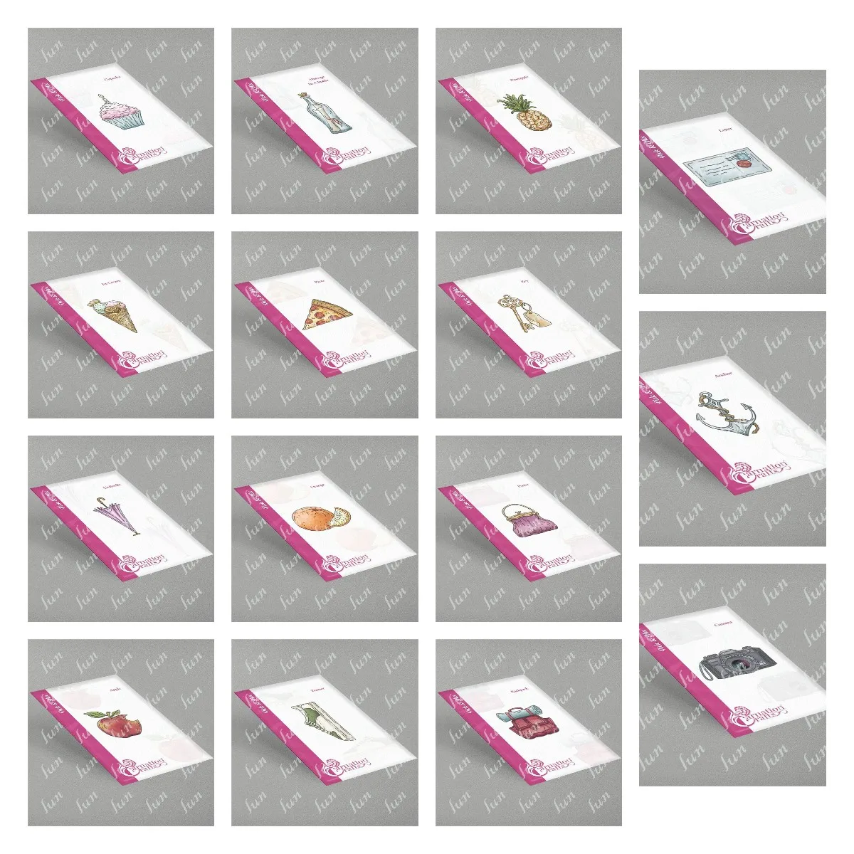 

New Fruit Series Metal Cutting Dies Diy Scrapbooking Decoration Craft Supplies Album Paper Card Embossing Template Handmade