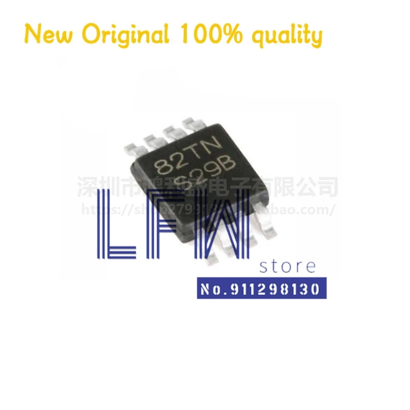 

5pcs/lot LM3485MMX LM3485MM LM3485 S29B VSSOP-8 Chipset 100% New&Original In Stock