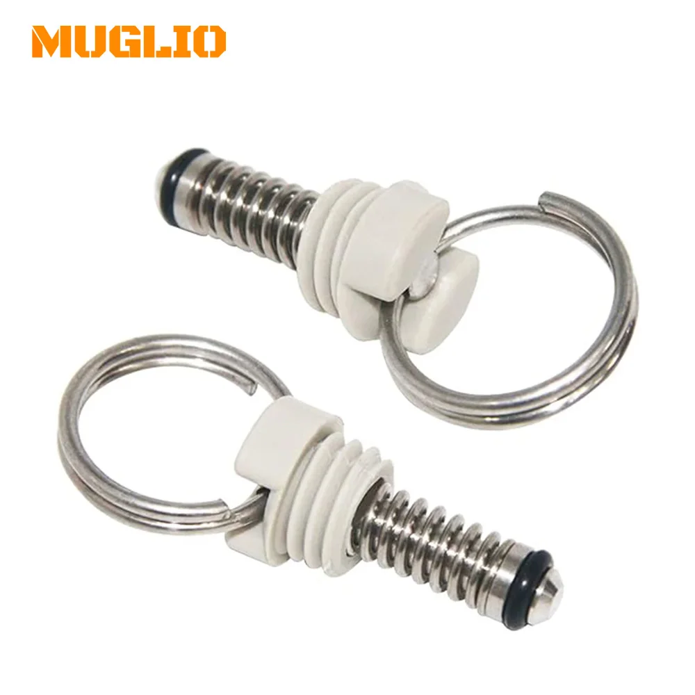 Клапан сброса давления Corny Keg - марки MUGLIO выпускной клапан крышки бочонка с