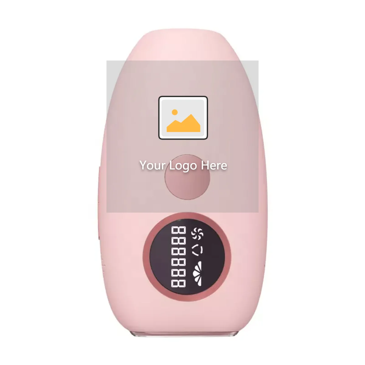 

PM807 Beauty Supplies Portable Permanent Laser Hair Removal Device 999,999 Flash Lazer Hair Removal Painless Epilator Device