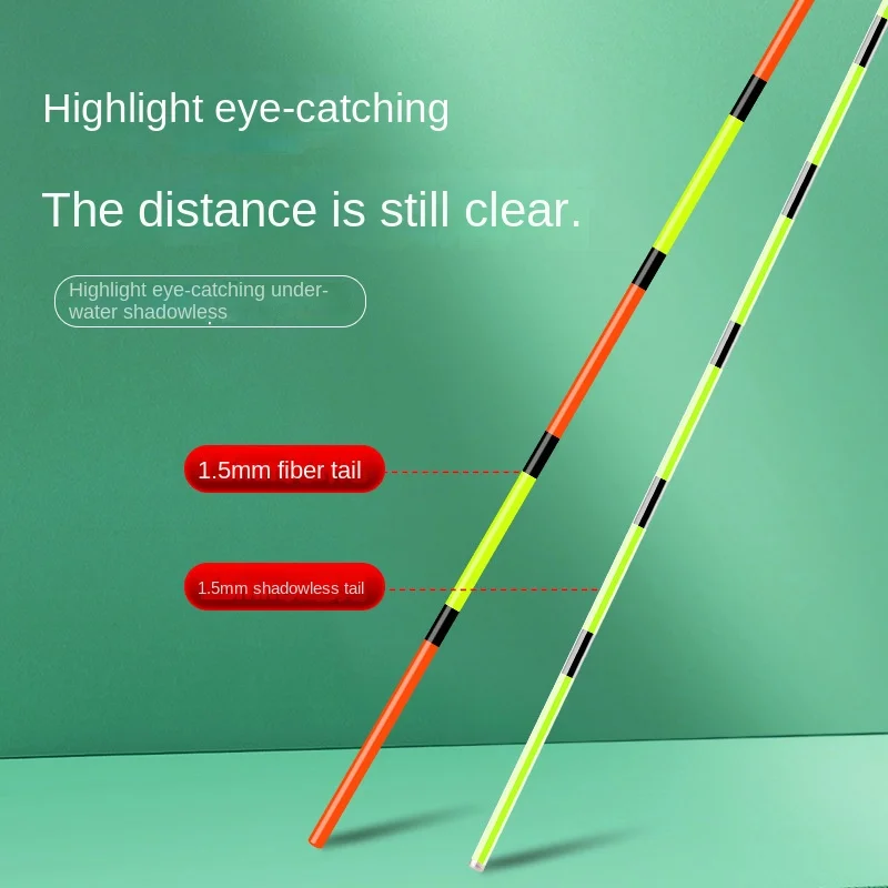 Нано меняющий цвет безтеневая электрическая искусственная рыба карп