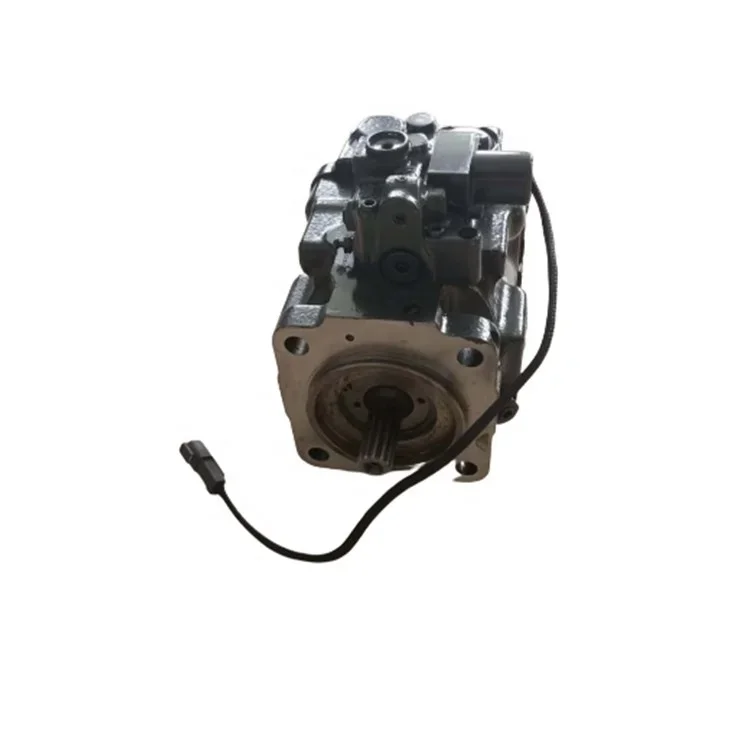 Оригинальный гидравлический насос Huida WA470 708-1G-00060