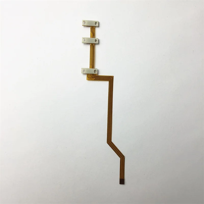 Original ILSINTECH KF4 KF4A Fiber Fusion Splicer Windshield LED Cable Lighting Cable/Red Light Cable