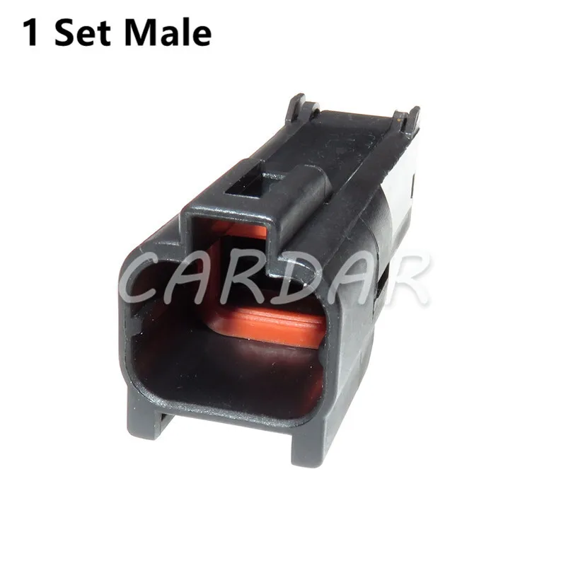 

Автомобильный разъем SWP серии 58 1 контакт