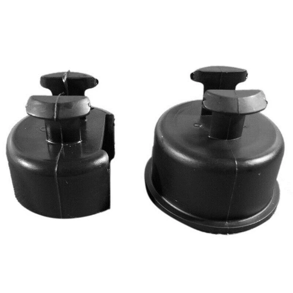 

For DODGE RAM 2002-2009 Left & Right Hand Tailgate Pivot Bushing 1500 2500 3500 55276077AB 55276076AC