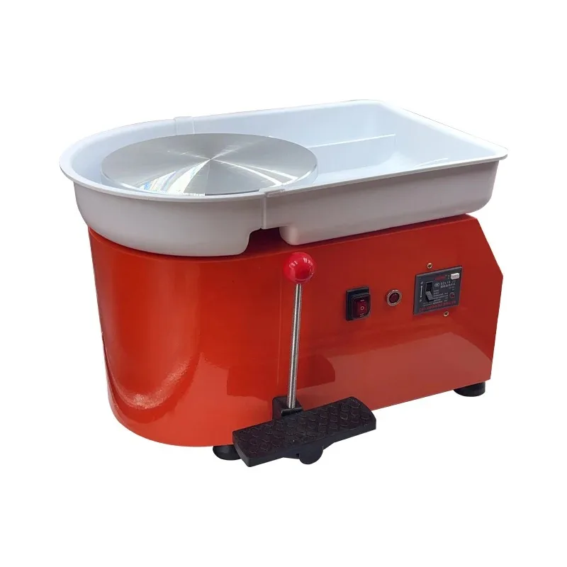 Керамическая машина бытовая электрическая для рисования эмбриона изготовления