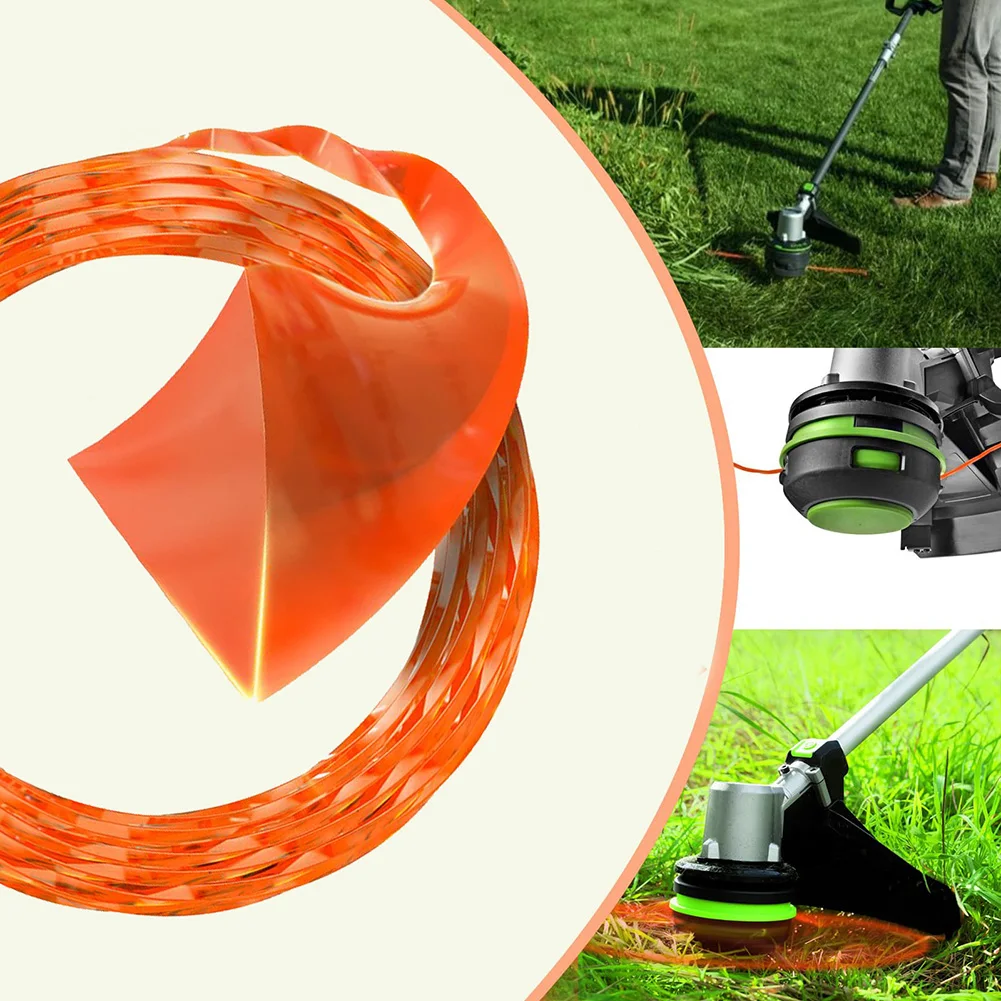 3 шт. трос для газонокосилки EGO Power AL2420P