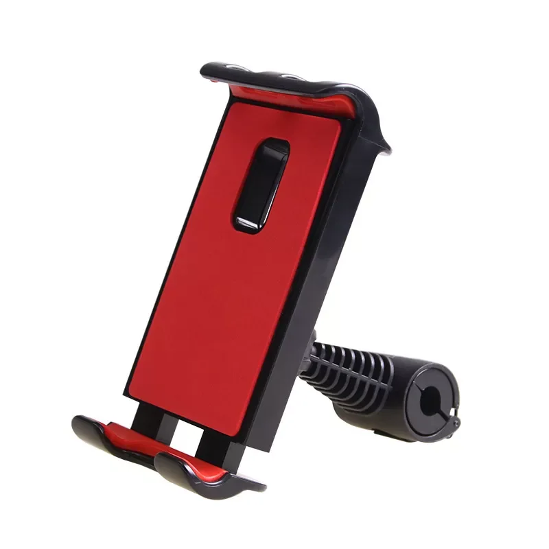 

Car Tablet Stand Holder for Tablet Accessories Universal Tablet Stand Car Seat Back Bracket For 4-11 Inch Tablet