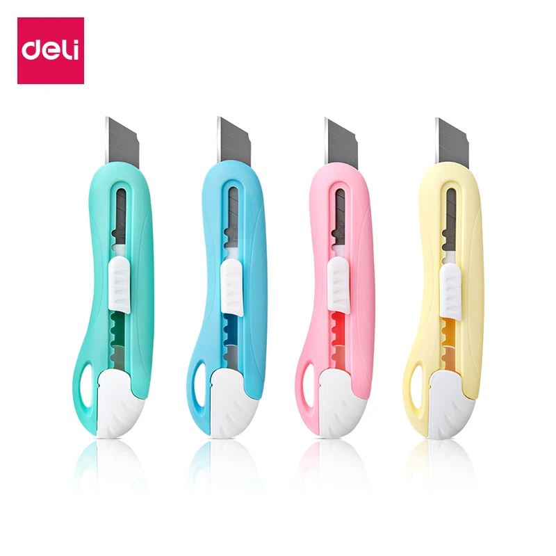 Резак Случайный цвет кавайная портативная