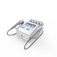 cenmade hotselling portable 7d ultrasound face lifting and body slimming multifunction beauty machine