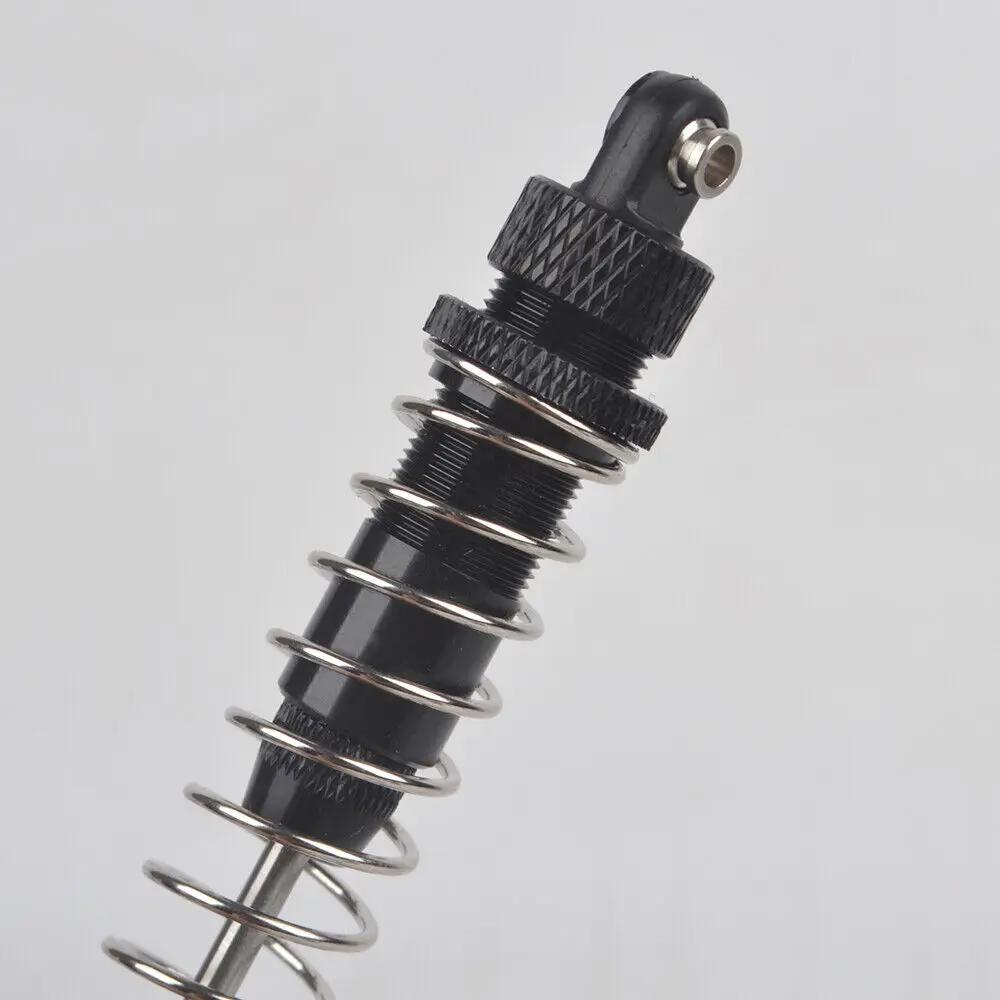 Алюминиевые масляные амортизаторы/амортизаторы для Tamiya Hot Shot 2/Super Sabre/Bumerang Part