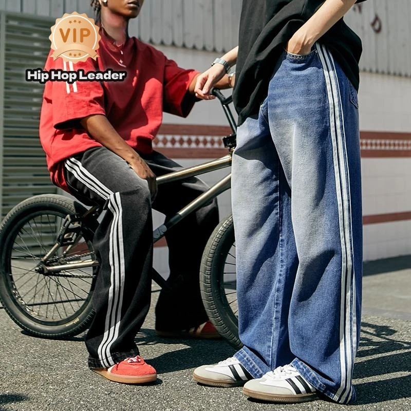 Рисунок 6 - HIHOP LEADER Y2K Уличные джинсы