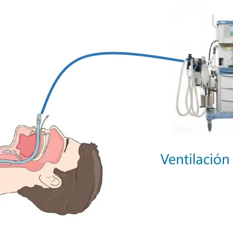 Ларингоскоп для видео цифровой ларингоскоп многоразовый набор