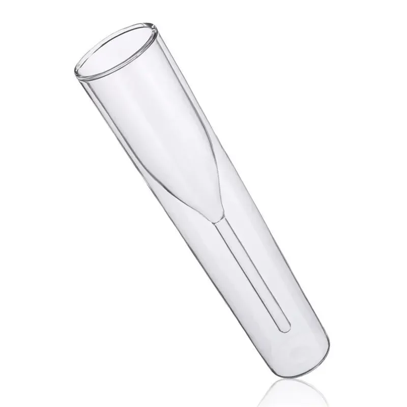 2/4/6 шт. стакан с двойными стенками бокалы для шампанского вина пузырьки вино