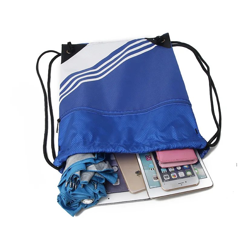 Gym Sports Bag Women's Drawstring Bolsas Female Weekend Luggage Travel Yoga Backpack Men For Shoes Male Large Cycling Basketball