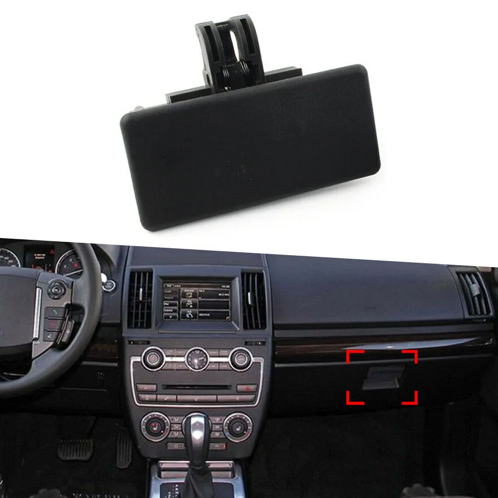

Car Glove Box Handle Interior Parts For Land Rover Freelander 2 Glove Box Release Latch Handle LR007072 LR002979 Accessories