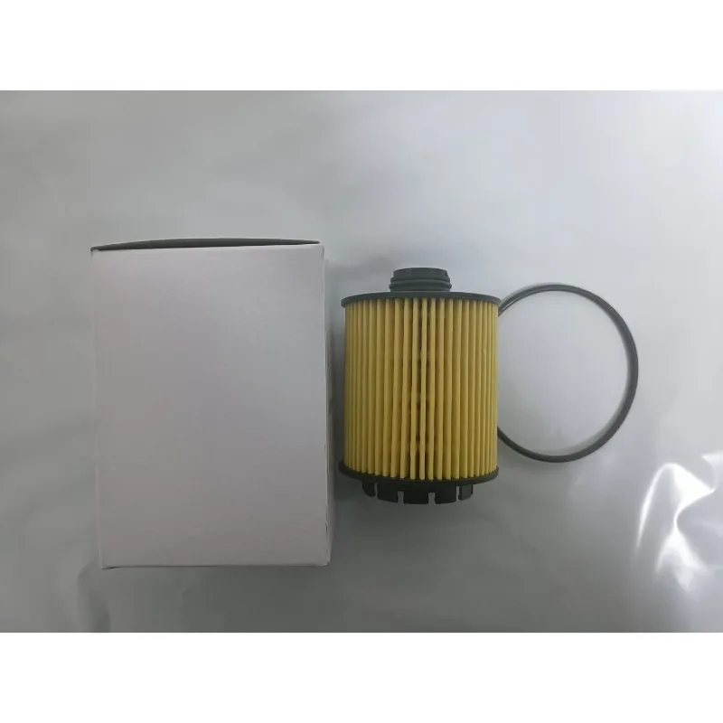 

Масляный фильтр для Peugeot 3008, 5008, 508, Citroen C5 Aircross, C4 Picasso 1612565980, 9807989080