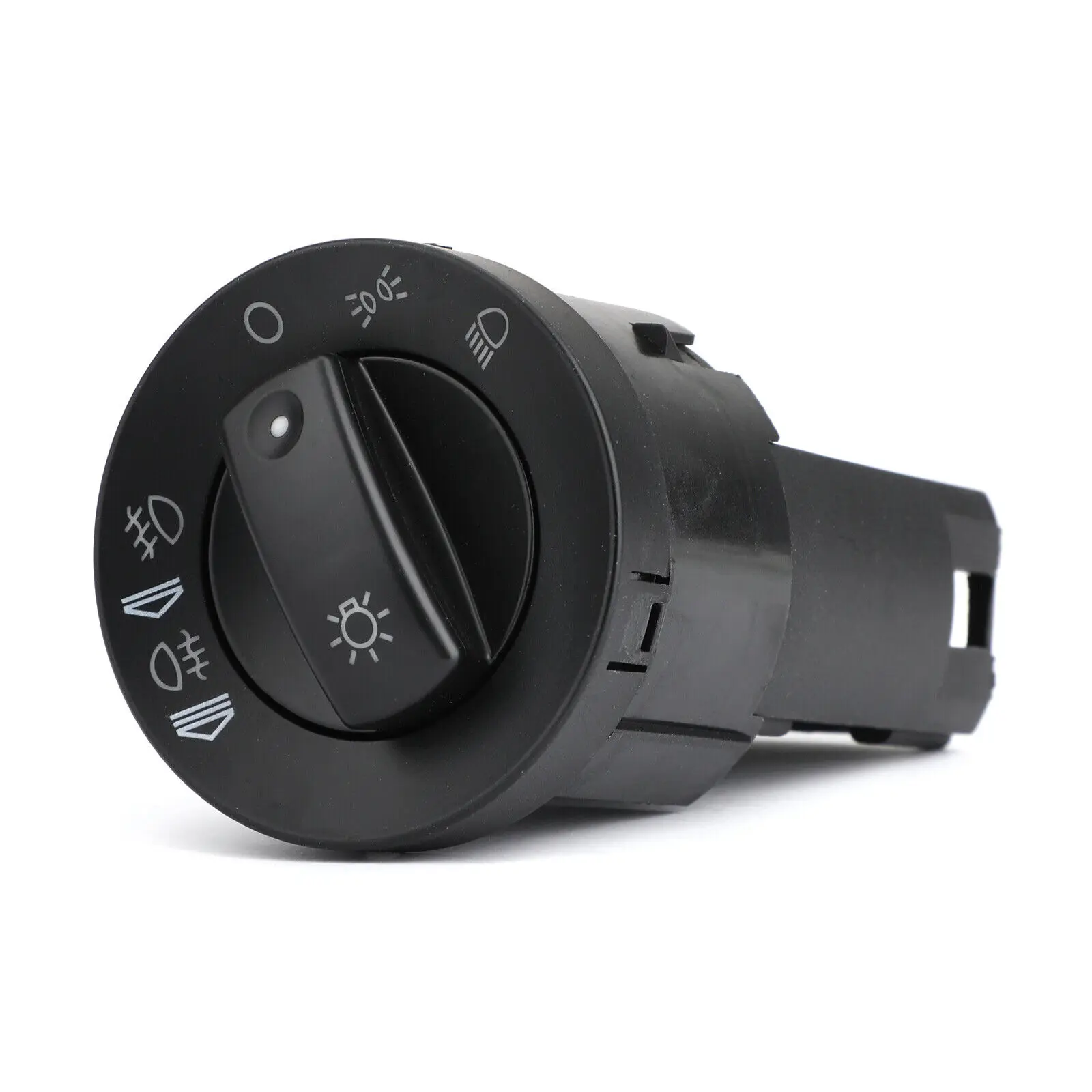 

Headlight Control Head Light Switch Fit for Audi A4 S4 B6 QUATTRO 8E0941531A