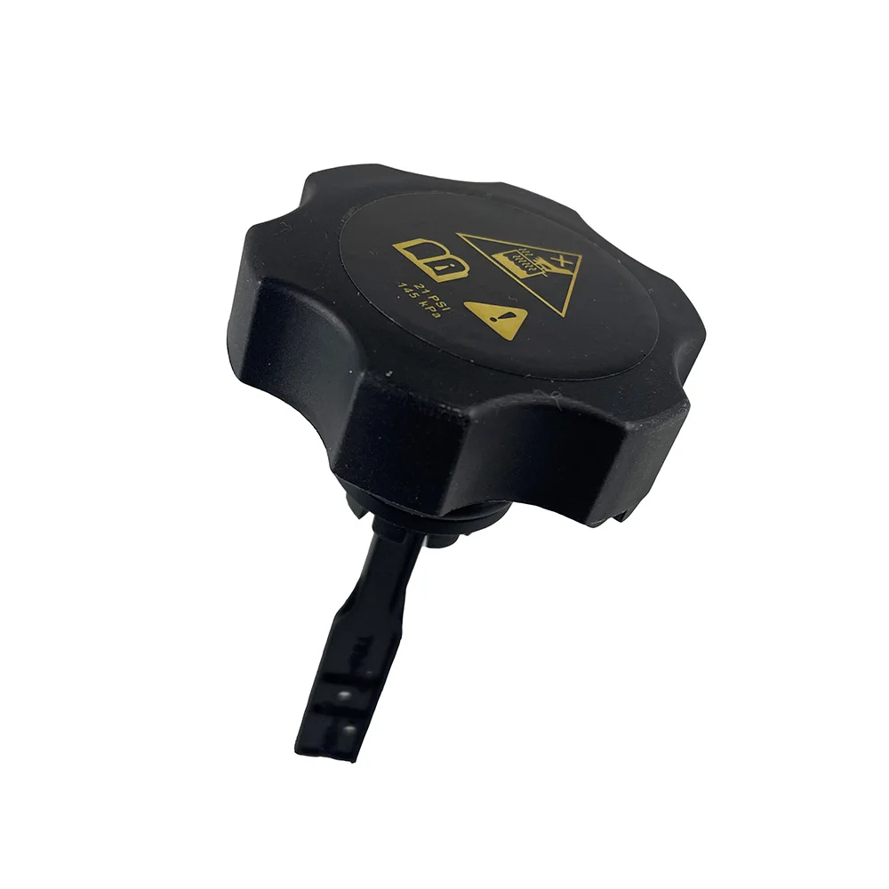 

NBJKATO Совершенно новая крышка бутылки для переработки охлаждающей жидкости 68388115AB, 68388115AA для Jeep Wrangler 2018-2023 гг.