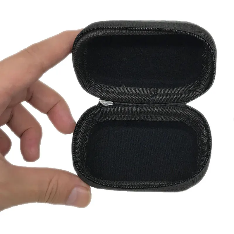 

Universal EVA Outdoor Hard Storage Carrying Case Bag for Sony WF-1000XM4 WF-SP800N Wireless Earphone Shockproof Travel Box