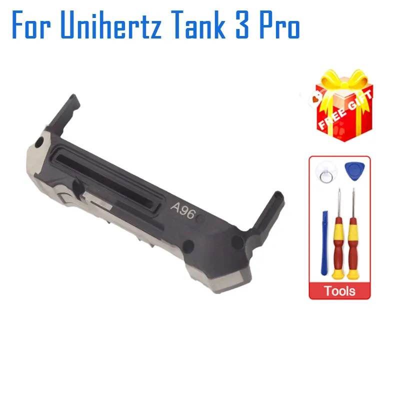 Оригинальный динамик Unihertz Tank 3 Pro внутренний звуковой сигнал аксессуары для