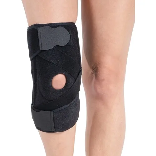 

Крылатый передний карася для поддержки коленного сустава