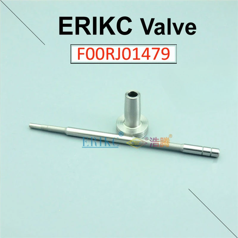 FooRJ01479 Дизельный инжектор FooR J01 479 регулирующий клапан F ooR для VOLVO DEUTZ 0445120066 0445120067