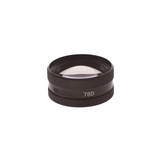 

Асферические офтальмологические линзы 20D 78D 90D для обследования зрения от поставщика из Китая