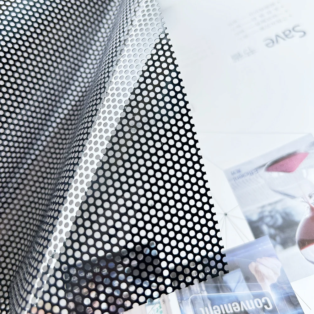 

Автомобильная фара, черная, односторонняя, оттенок Fly Eye, перфорированная сетчатая пленка, тонировка окон автомобиля, пленка для автомобиля, наклейка на мотоцикл, наклейки