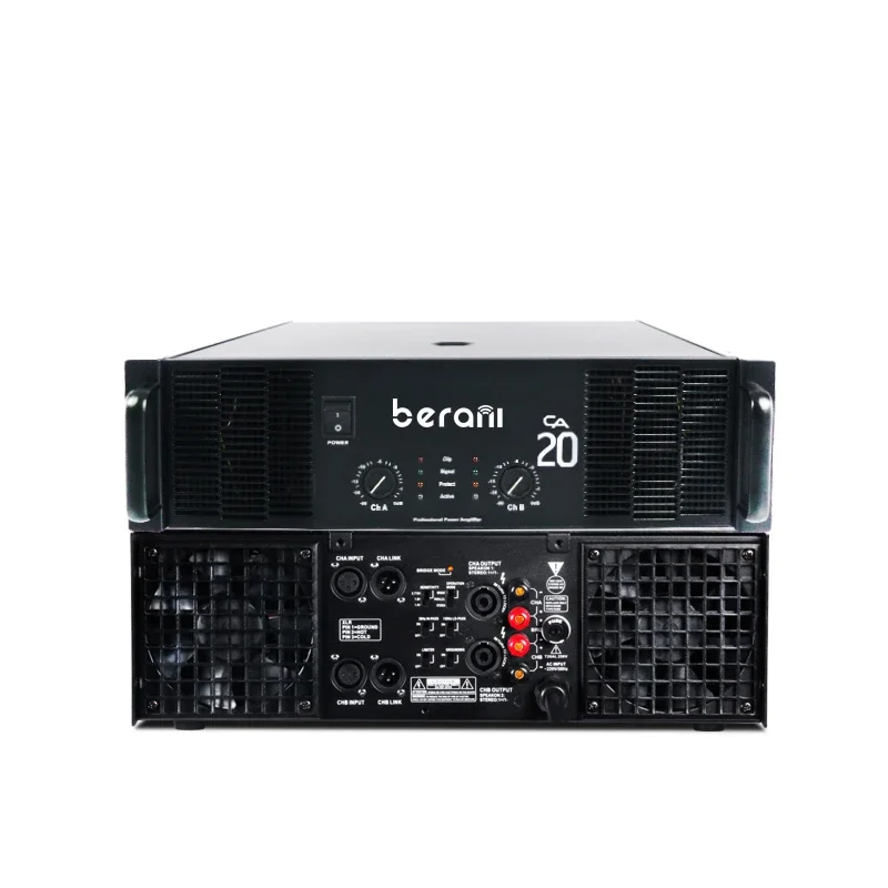 Цена на усилитель мощности ca20 для усилителя мощностью 1500 Вт