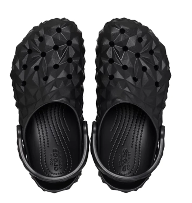 Классические сабо Crocs унисекс