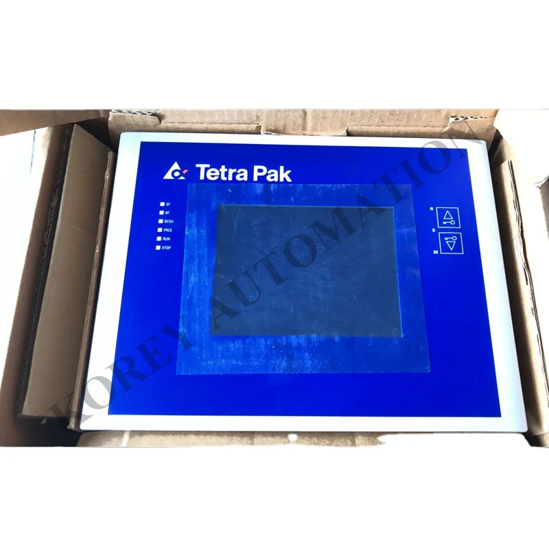 

In Stock Tetra Siemens C7-635 Touch Screen 6ES7635-3SB02-2CG0