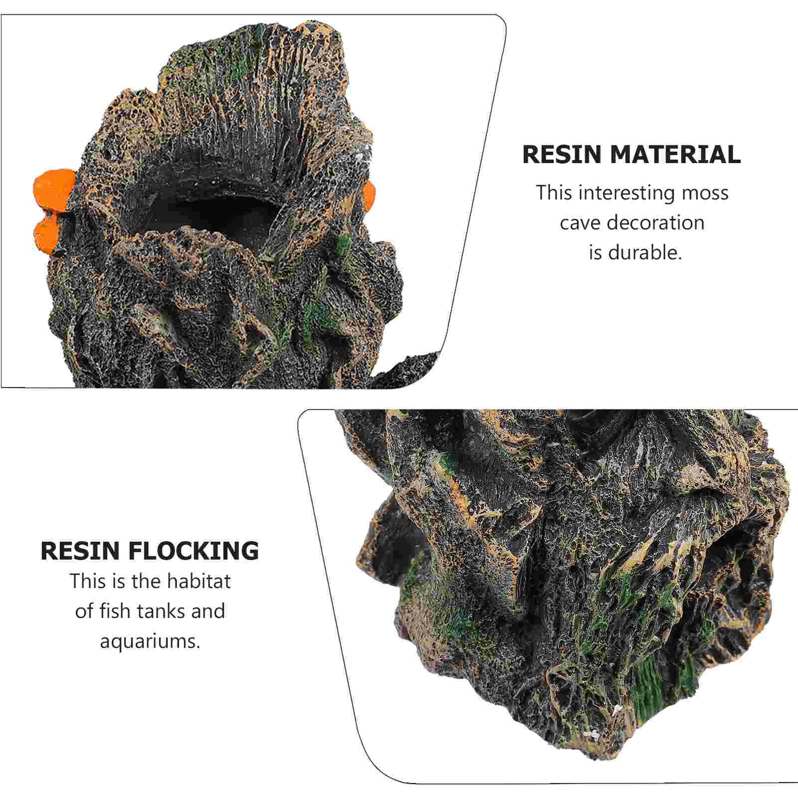Террариум для рептилий обитания ствол старый человек Дракон бороды клетка