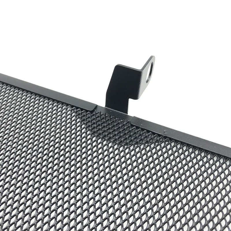 Аксессуары для защиты радиатора мотоцикла защитная решетка металлическая