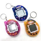 Новый электронный подарок для домашних животных Tamagotchi, брелок, игрушки для домашних животных, подарок на Рождество, образовательная забавная ностальгическая Виртуальная кибер-игрушка для домашних животных 90-х годов