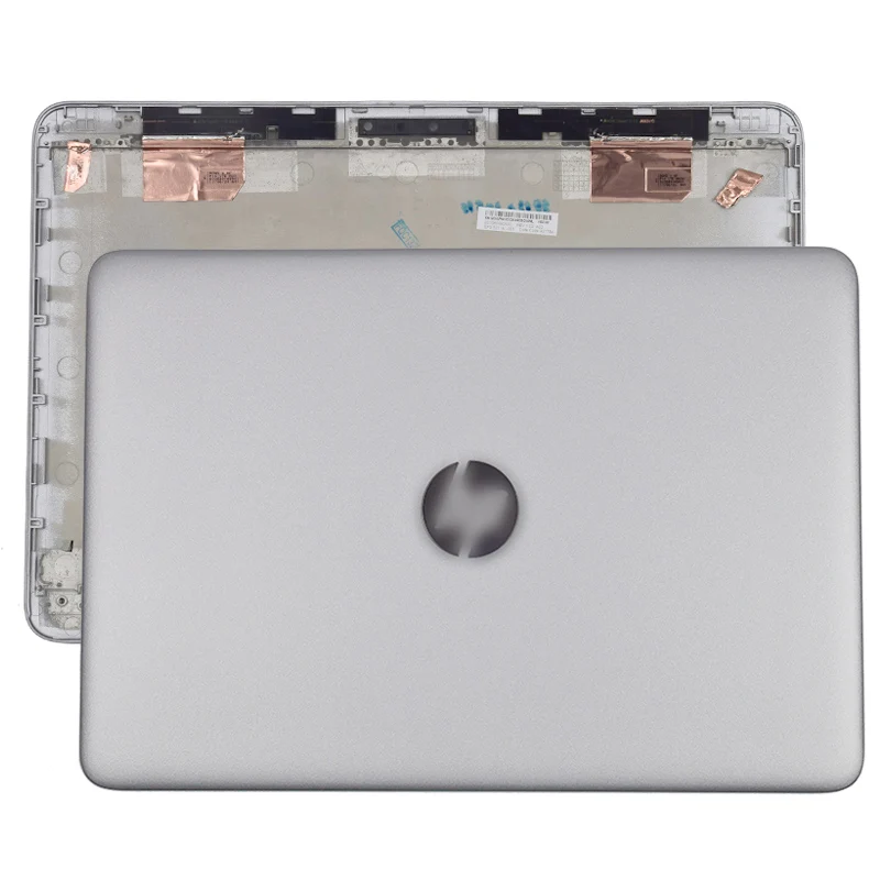 

Новинка для ноутбука HP EliteBook 740 G3 745 G3 840 G3 задняя крышка для ноутбука Серебристый 821161-001