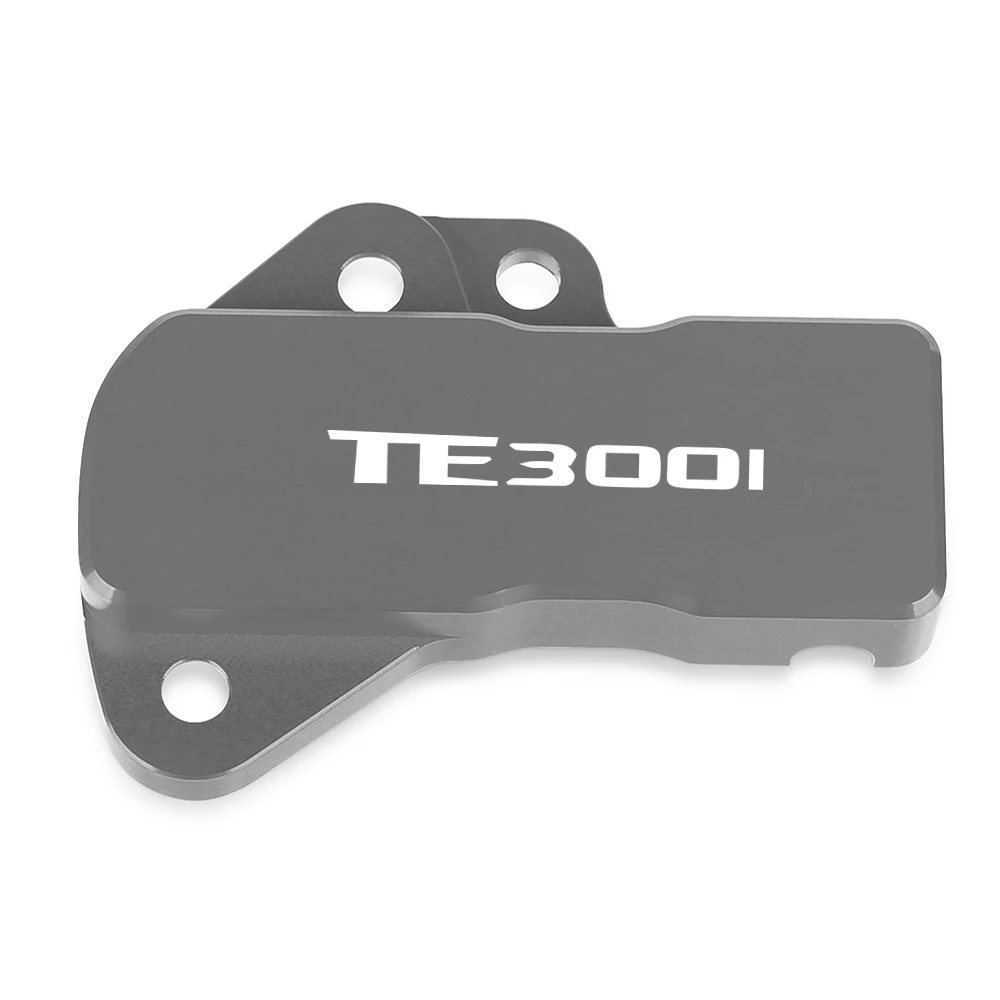 2024 мотоциклетная крышка датчика TPS с ЧПУ защитная для Husqvarna TE300i TE250i TX300i TE150i 2018 2019