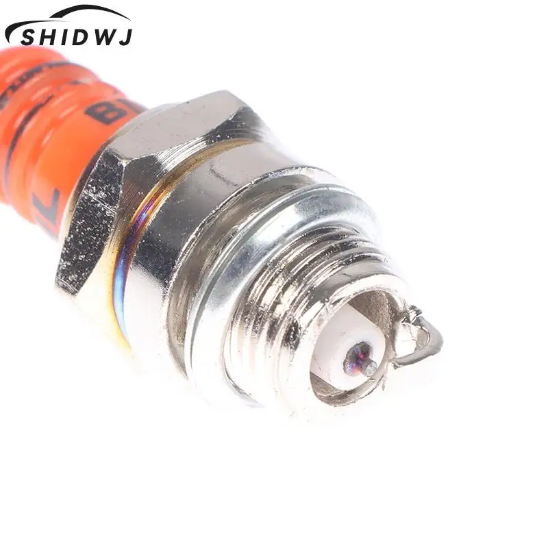 Свеча зажигания BM6A 1 шт. стандартная запасная сетка для маленького двигателя 2-х