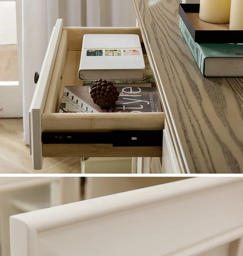 Американский Средиземноморский шкаф для обуви домашний шкафчик балкона из